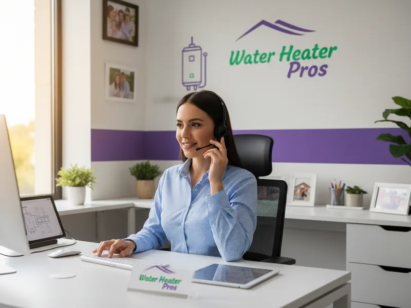 Water Heater Repair  in Rockingham  FAQ